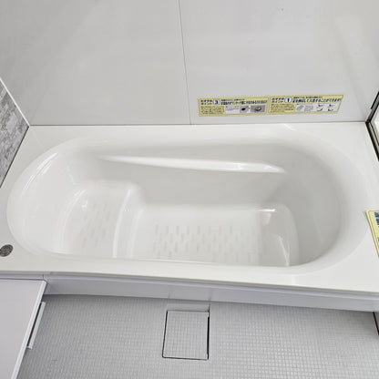 【Y12-3】TOTO ユニットバス 1616サイズ LC 浴室浴槽 天井高2200