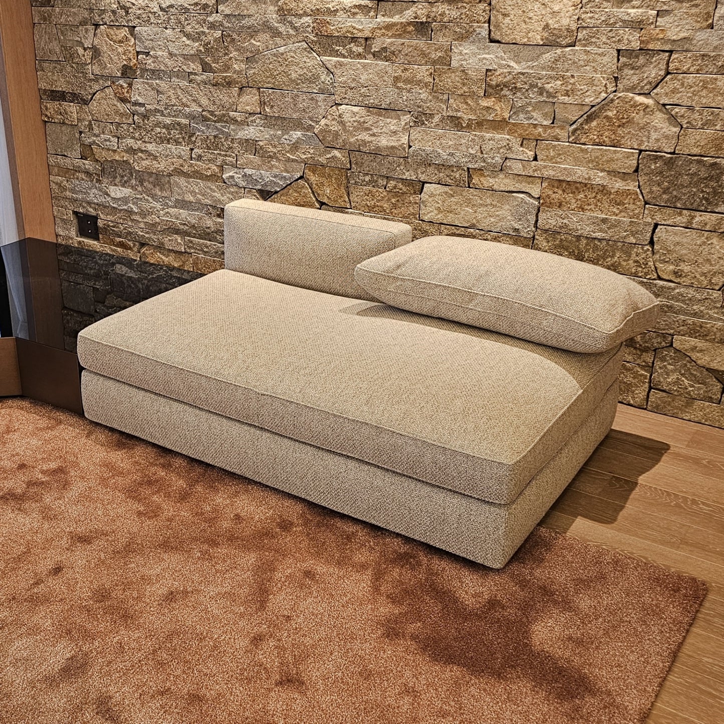 【NSK02】alflex アルフレックス ローソファ