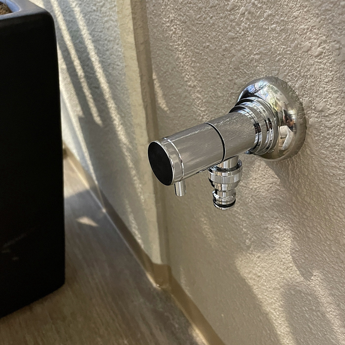 〇【RSA40】バルコニー用単水栓