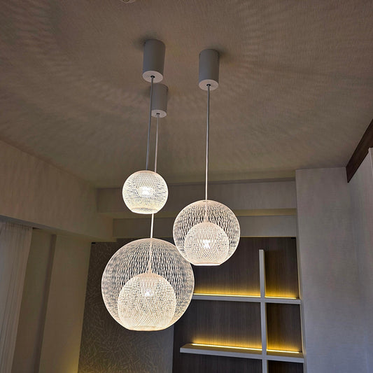 【PRO12】オーデリック製 ペンダントライト 3個セット OP252863LR/OP252859LR/OP252860LR