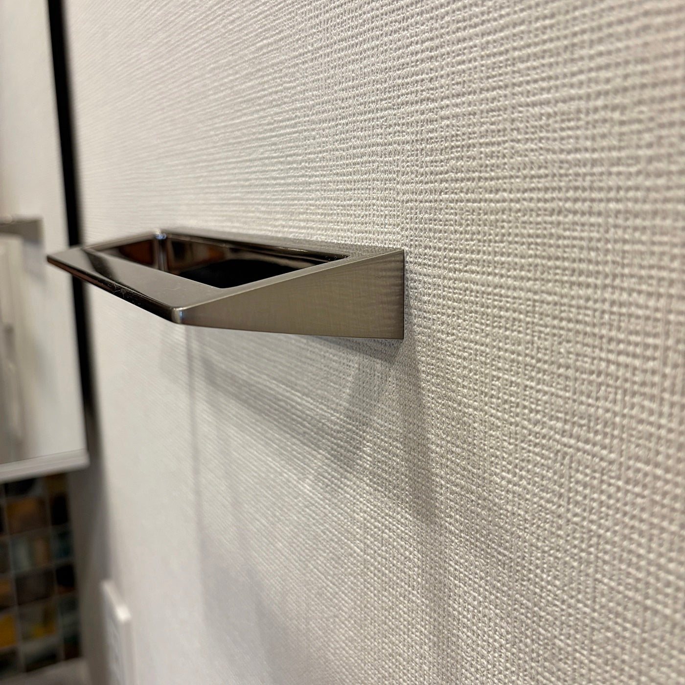 【PKB22】KAWAJUN製 タオルハンガー SC-451