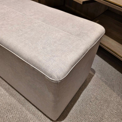 【STF29】造作 クローゼット ベンチソファ