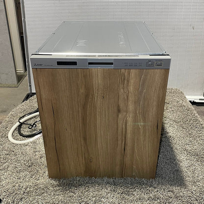 【TS4_22】三菱製 ビルトイン食器洗い乾燥機 食洗機 EW-45RD1SM