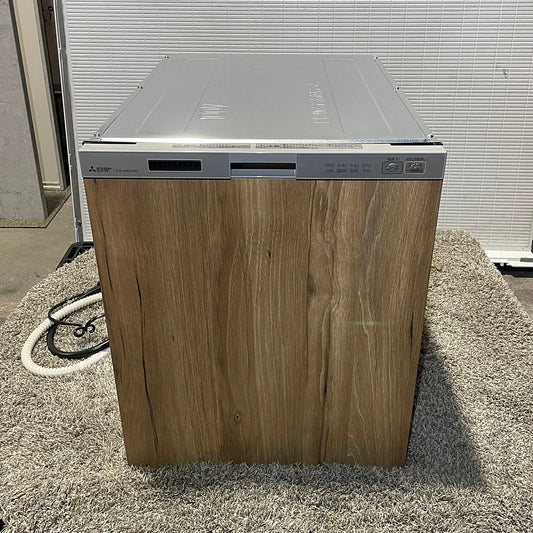 【TS4_22】三菱製 ビルトイン食器洗い乾燥機 食洗機 EW-45RD1SM