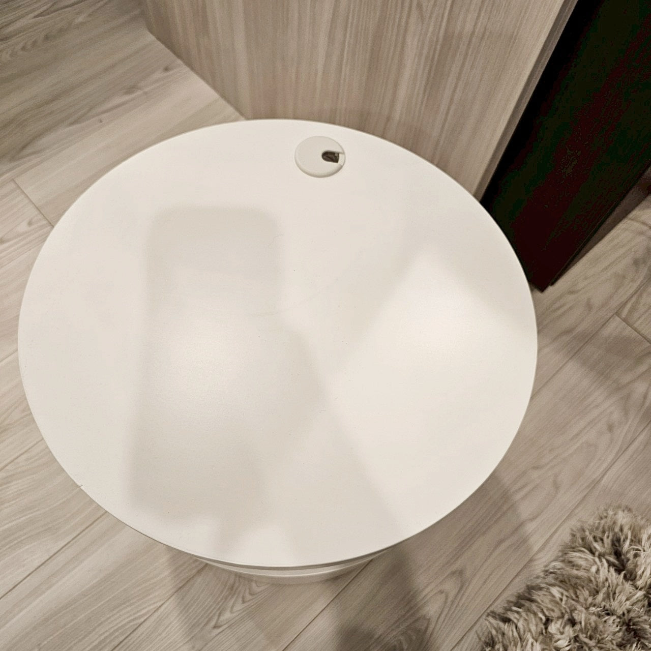 【JSK53】造作 サイドテーブル