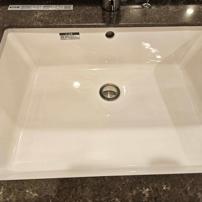 【RTK02】タカラスタンダード ミラーキャビネット付き洗面化粧台 三面鏡 W1000