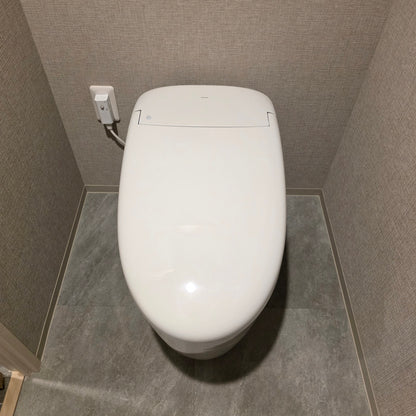 【SKT京都07】トイレ本体