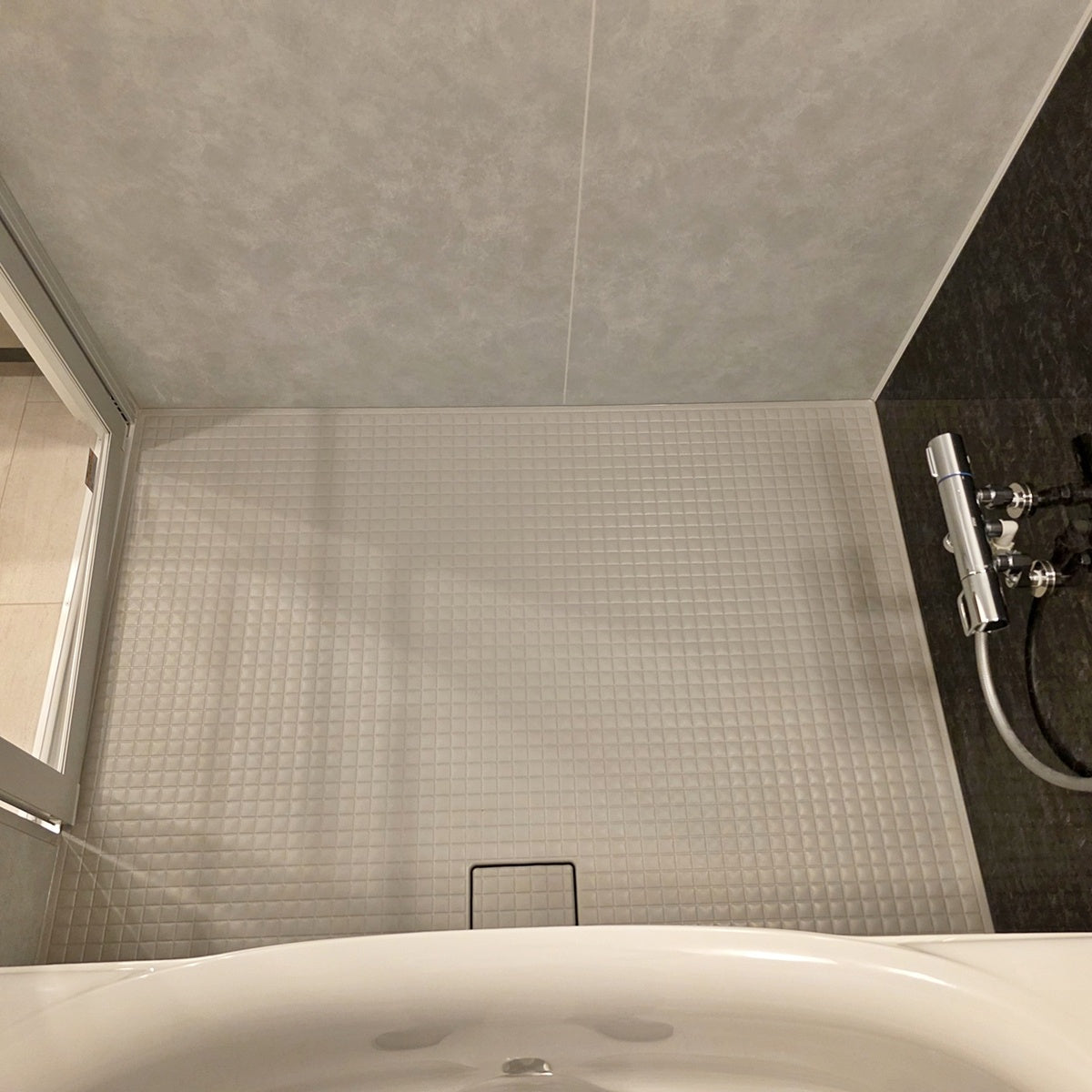 【CKN25】LIXIL ユニットバス 1418サイズ LR 浴室浴槽 天井高2000