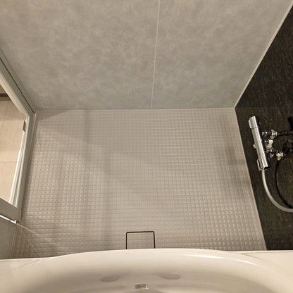 【CKN25】LIXIL ユニットバス 1418サイズ LR 浴室浴槽 天井高2000