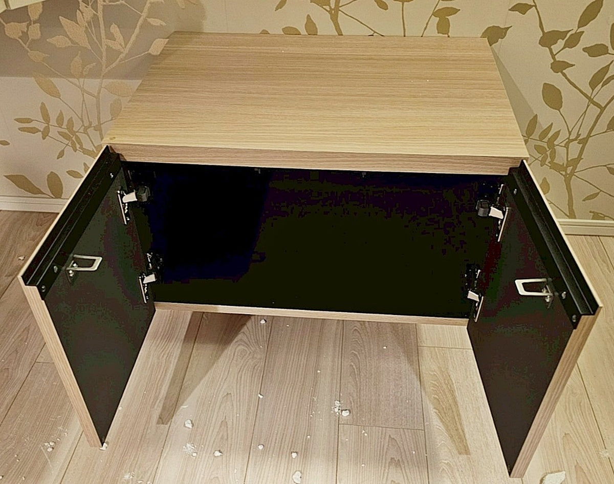 【OSA106】サイドテーブル 子供部屋