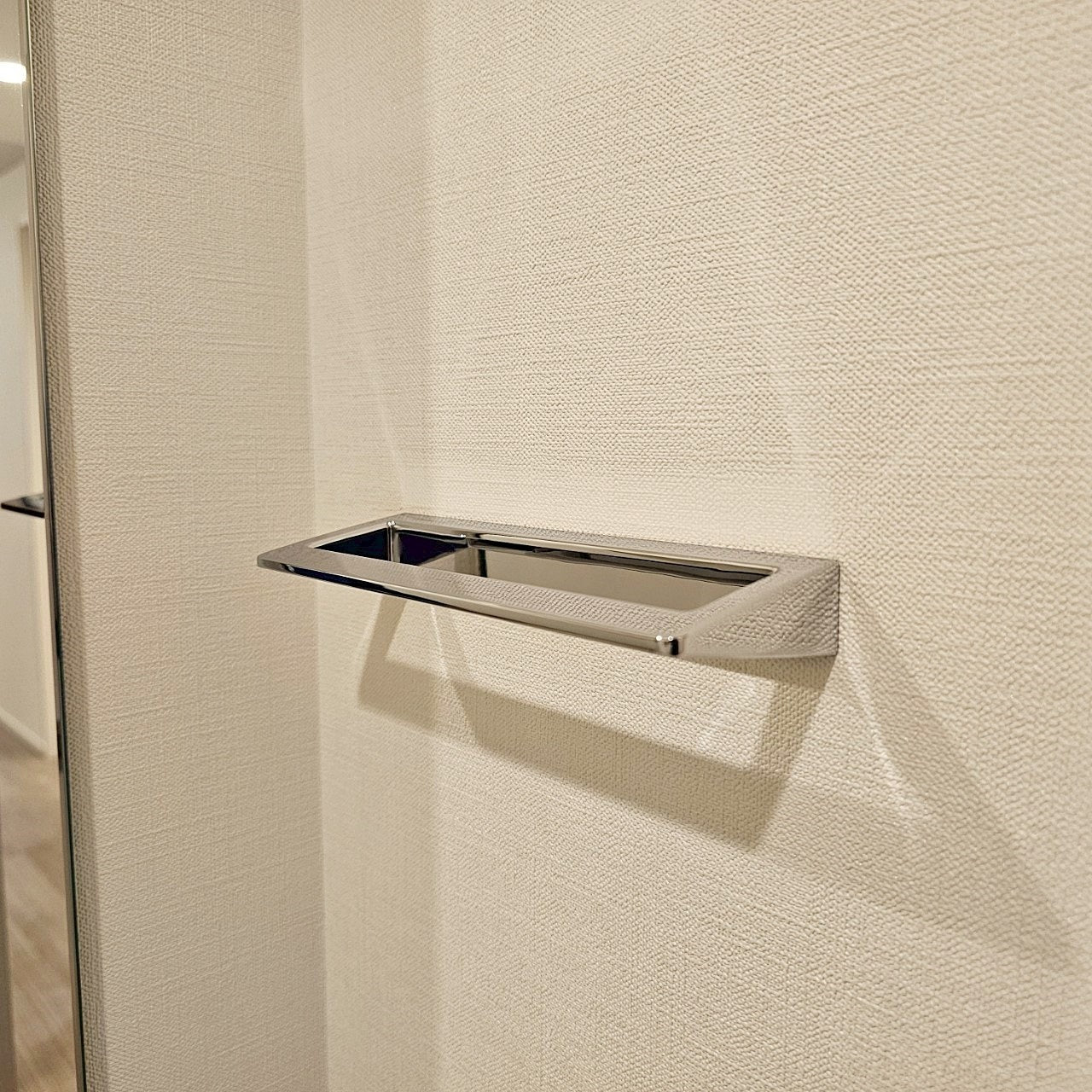 【JSK03】トイレタオルハンガー