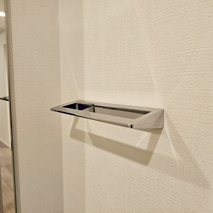 【JSK03】トイレタオルハンガー