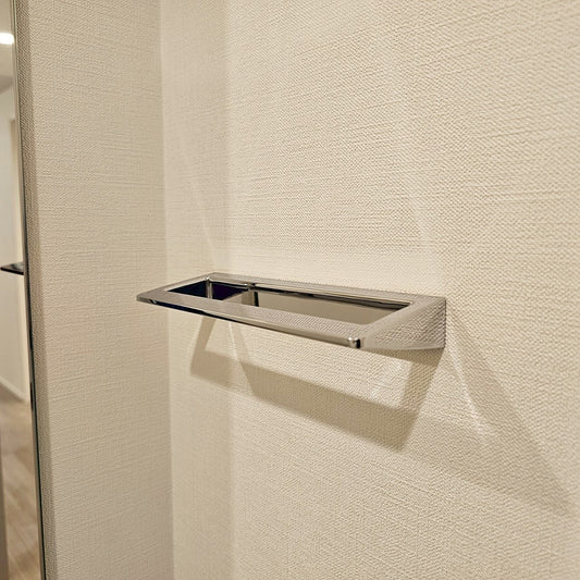 【JSK03】トイレタオルハンガー