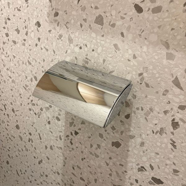 【ATR09】KAWAJUN トイレットペーパーホルダー SE-173