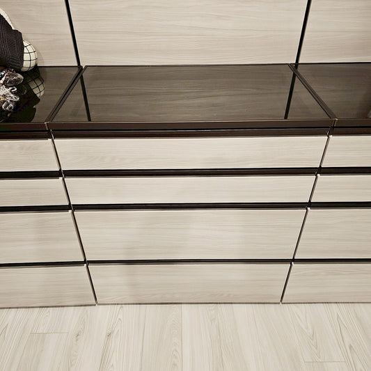 【JSK38】UNION ユニオン 4段チェスト ギャラリーケース