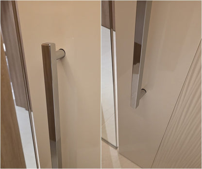 【STF02】造作 デザインリビングドア 建具