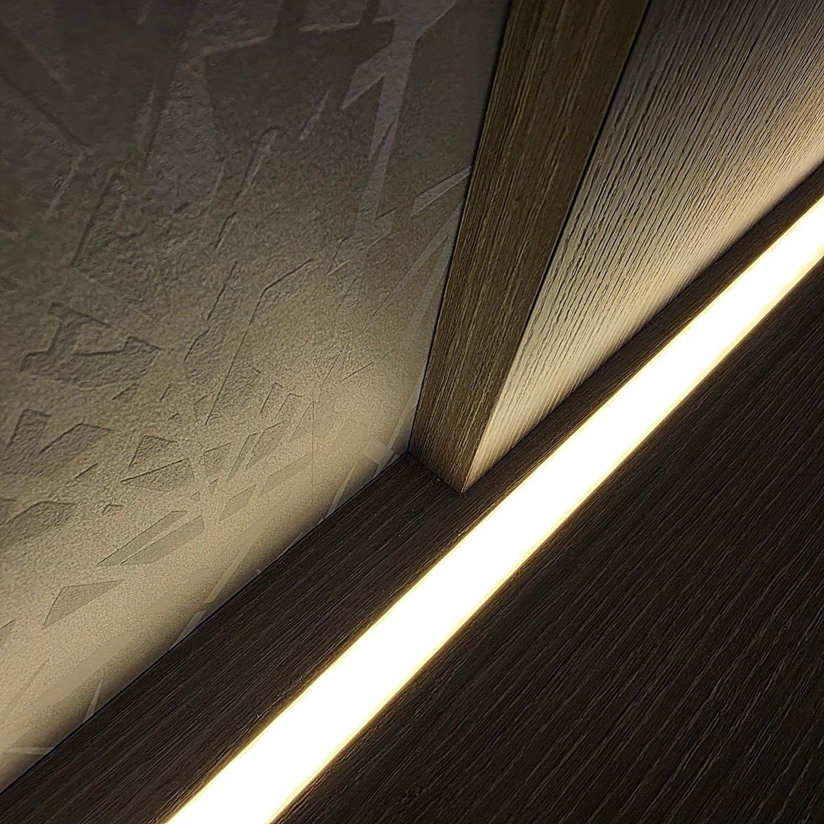 【PRO08】造作 リビングサイドボード