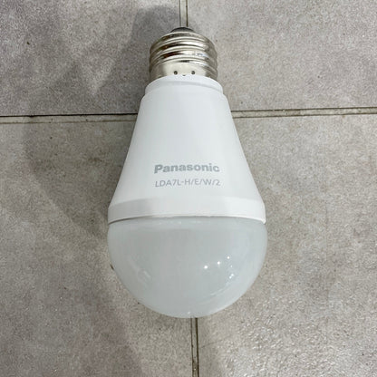 〇Panasonic LED照明器具7点セット【RN0516-5】