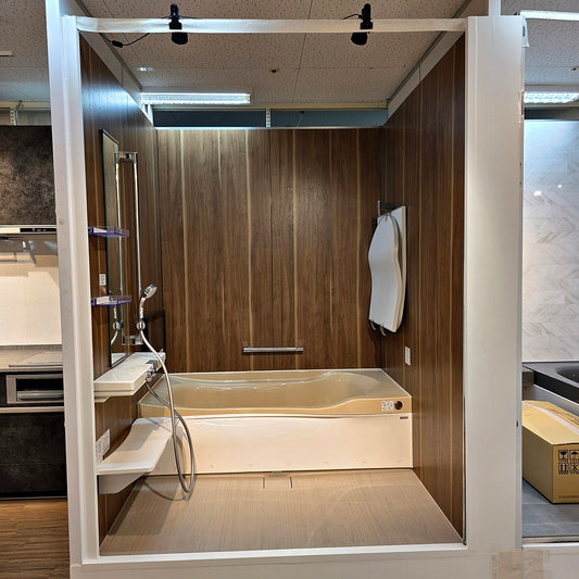 O-S【Y25-3】ユニットバス_ピーノ1616_LC