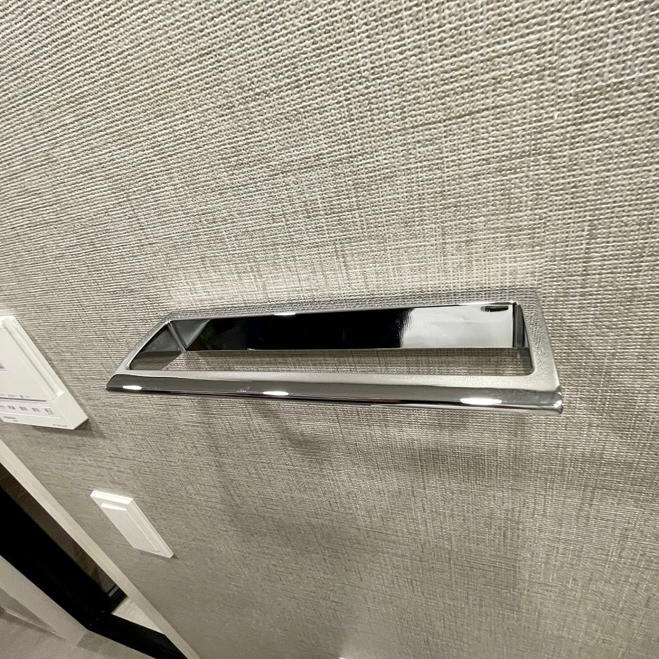 【NWK09】BEST(ベスト) タオルハンガー DE-890TB