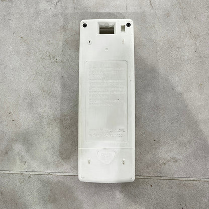 〇三菱 純正 エアコン用リモコン【RN0422-2】