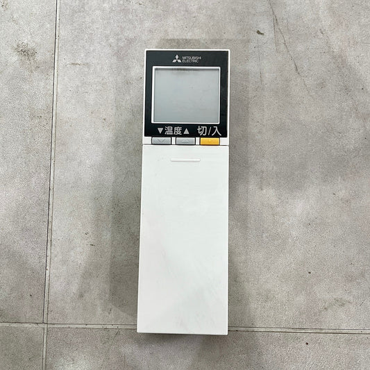 〇三菱 純正 エアコン用リモコン【RN0422-5】