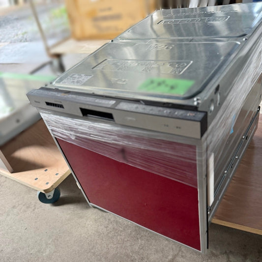 【Y9-4-2】リンナイ Rinnai 食洗機 RKW-405A-SV