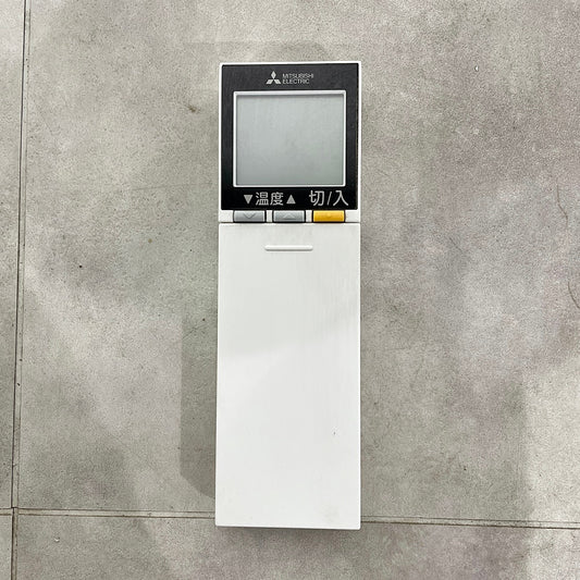 〇三菱 純正 エアコン用リモコン【RN0422-9】