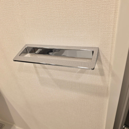 O-S【CKN24】タオルハンガー　洗面所