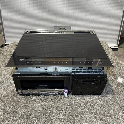 【TS4_19】Panasonic製 IHクッキングヒーター ビルトイン CH-TRK6AN