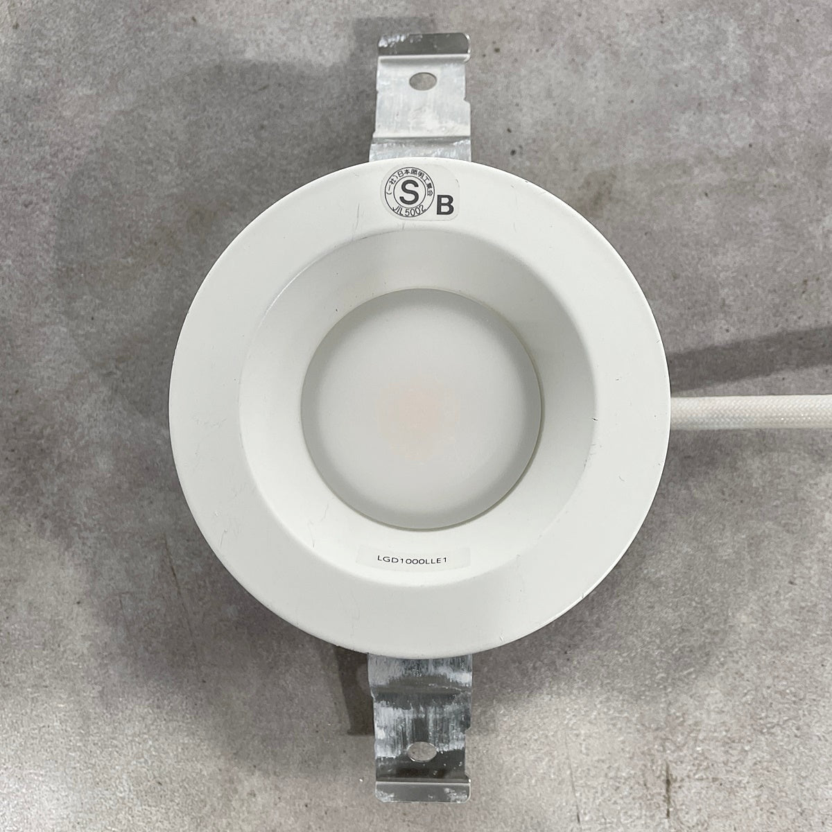 〇Panasonic LED照明器具9点セット【RN0318-2】