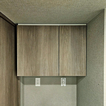 【SKG29】天吊り収納 キャビネット