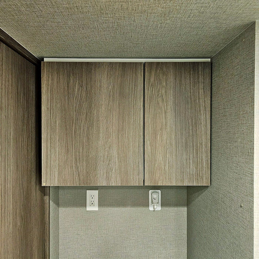 【SKG29】天吊り収納 キャビネット