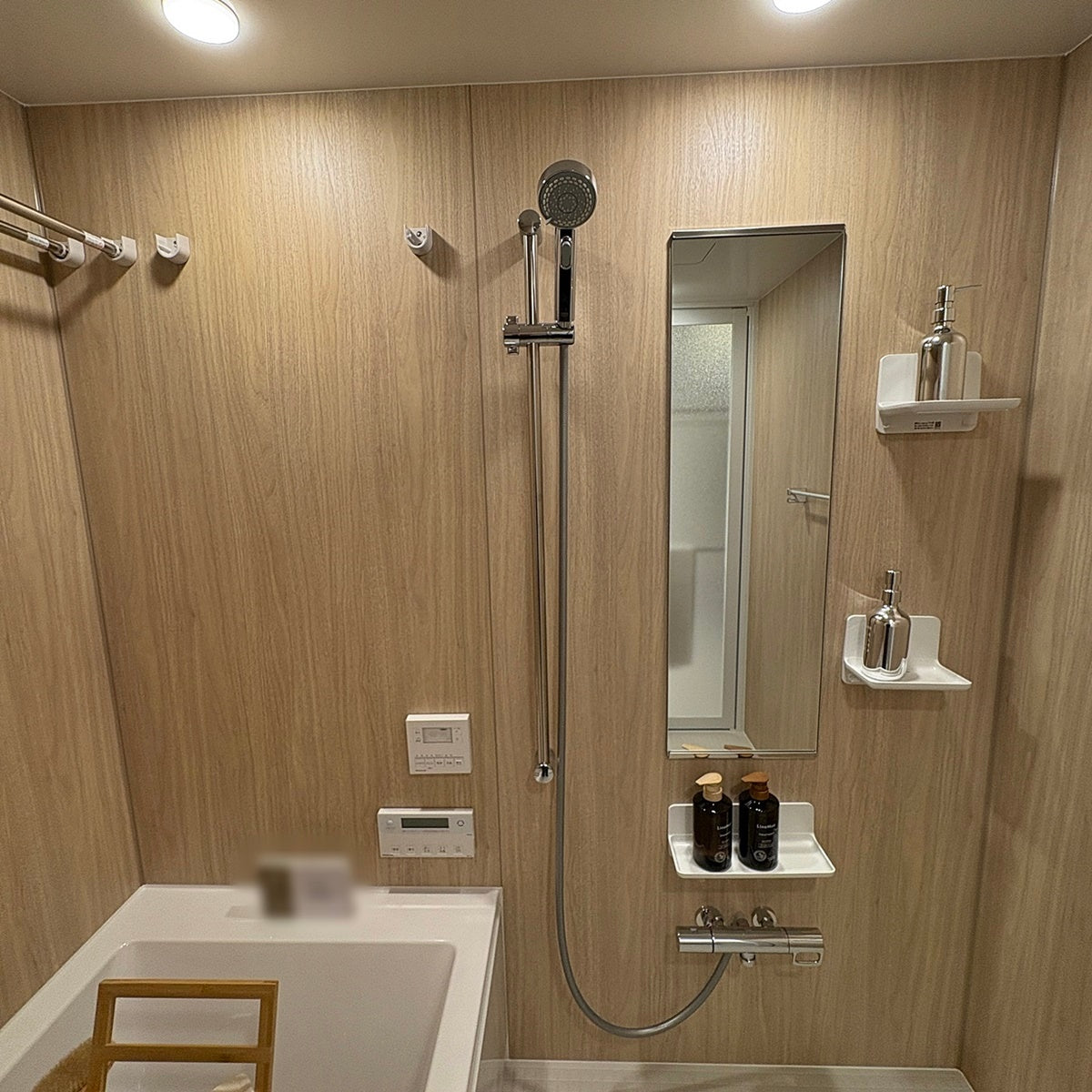 【PKB24】LIXIL ユニットバス 1618サイズ RL 浴室浴槽 天井高2000