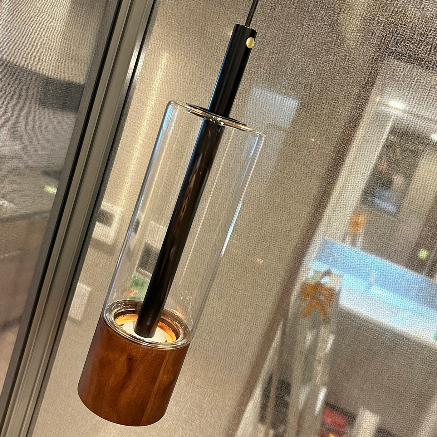 【ROK07】KOIZUMI コイズミ照明 LED ペンダントライト AP46957L-B