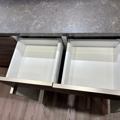 【ROK02】タカラスタンダード製 カップボード