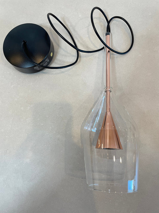 O-S　KOIZUMI ペンダントLED照明器具2個セット【RN0909-4】