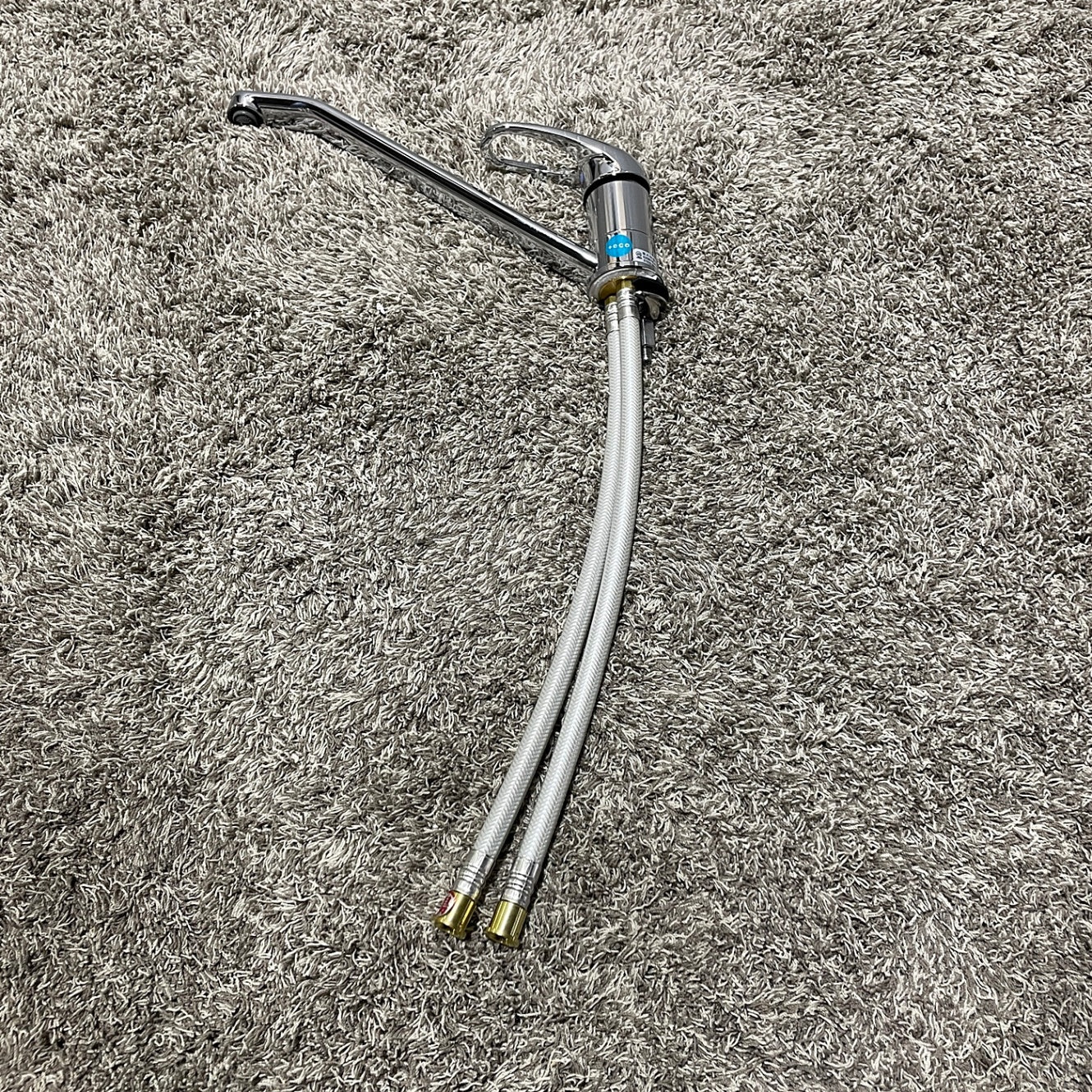 O-S 【TS4_24】水栓　SANEI　KXS871EJ-1-T