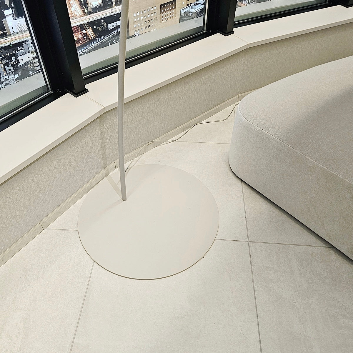 【KCN25】FOSCARINI フォスカリーニ TWIGGY FLOOR ツィギー フロアライト