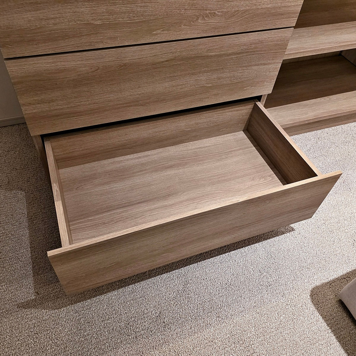 【STF28】Raiki クローゼットユニットシステム