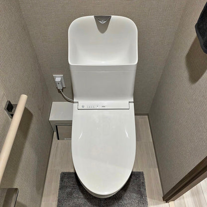 O-S【PRO18】TOTOトイレ本体 壁 手洗いタンク　TCF9153 2024