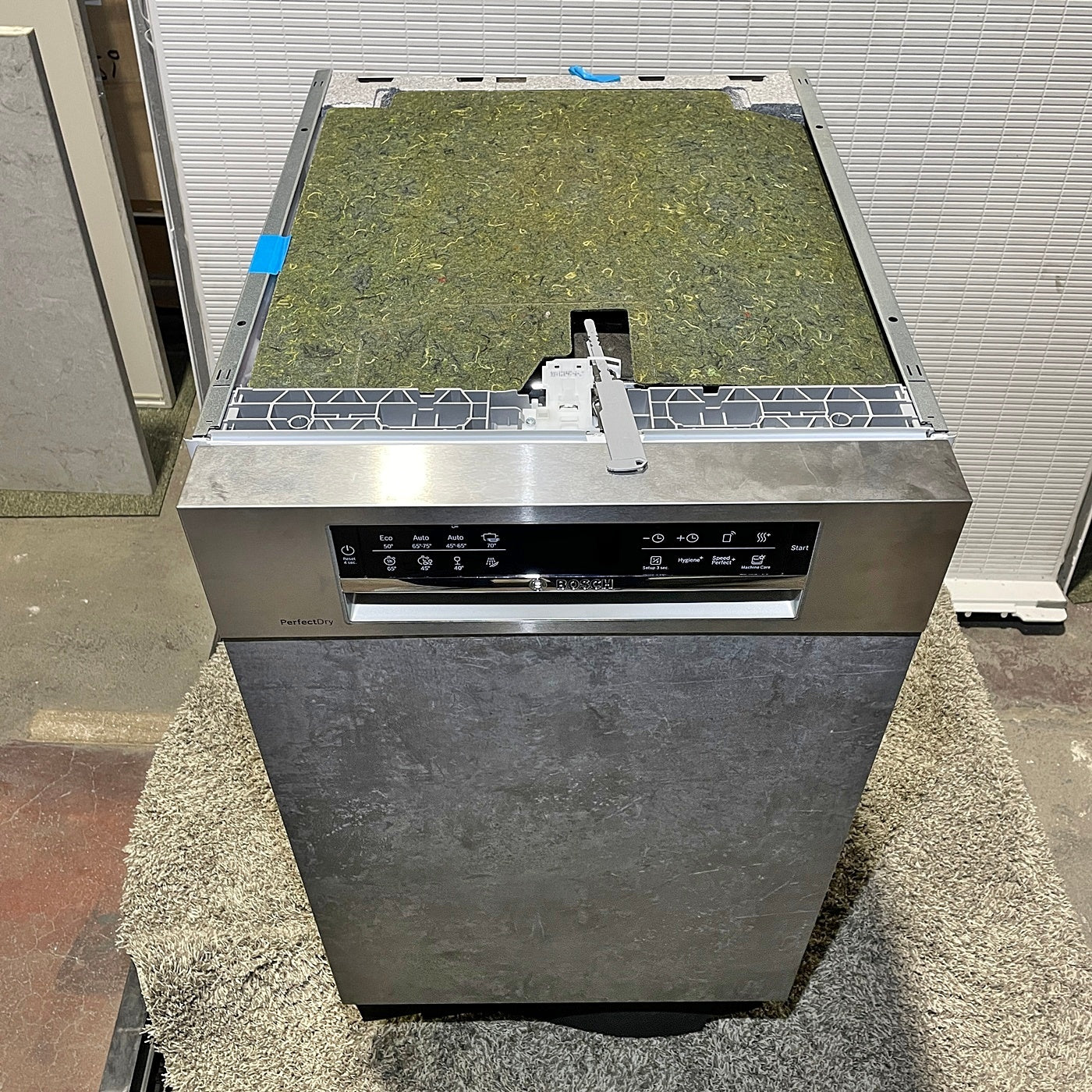 O-S【TS4_14】食洗機　BOSCH　SL4PW9B　2023