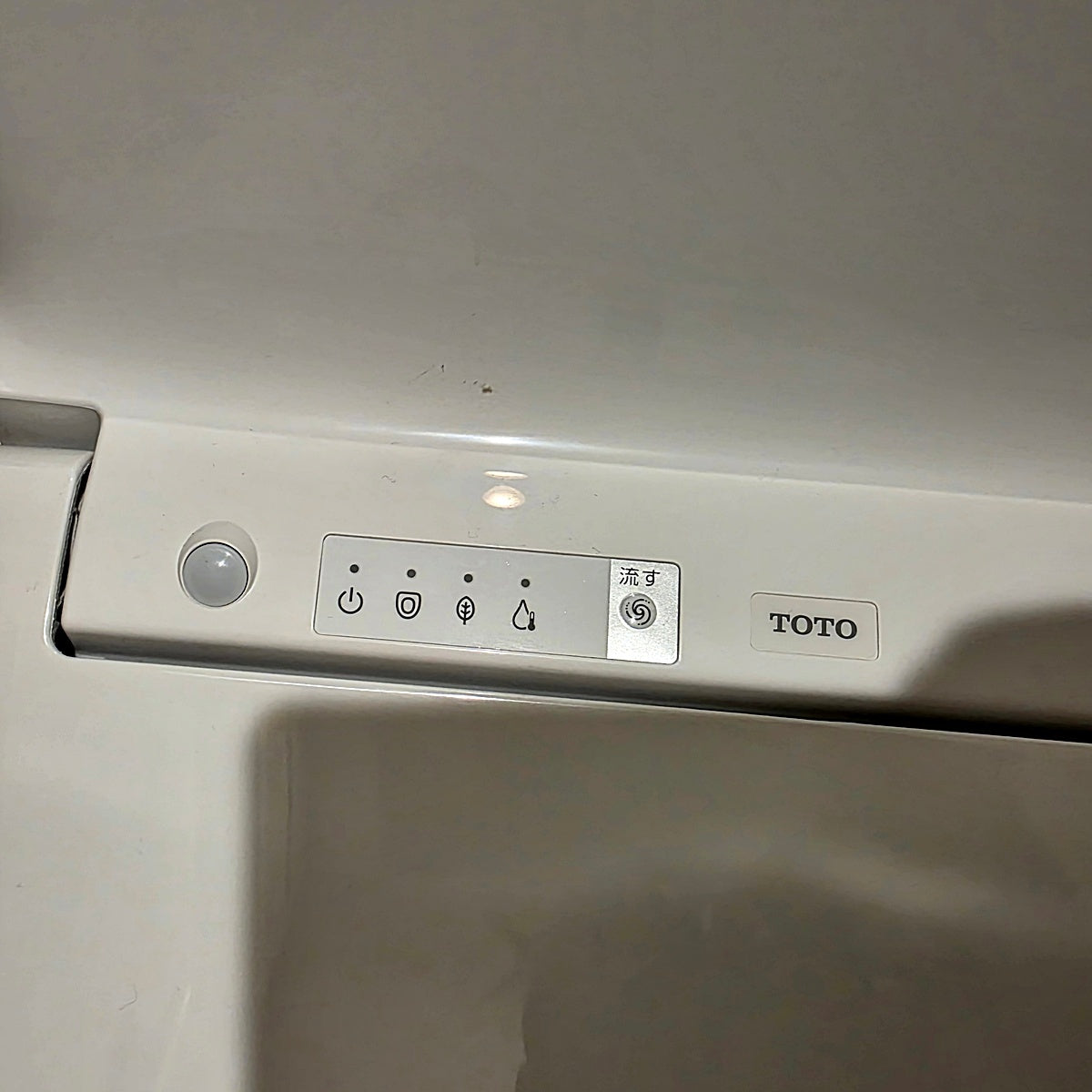 O-S【PRO18】TOTOトイレ本体 壁 手洗いタンク　TCF9153 2024