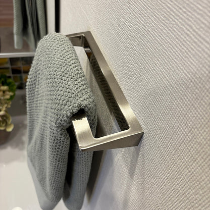 【PKB22】KAWAJUN製 タオルハンガー SC-451