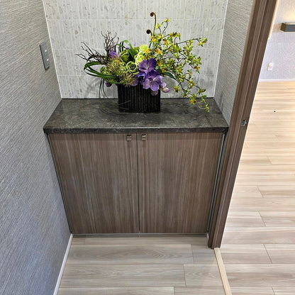 【PRO13】造作 サイドボード