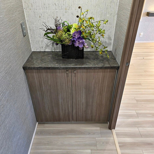 【PRO13】造作 サイドボード