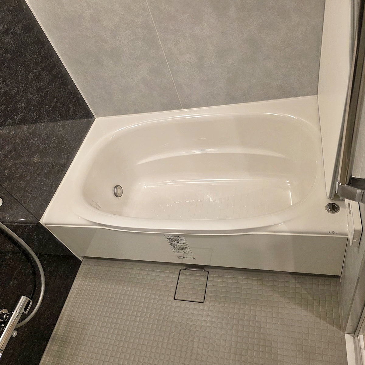 【CKN25】LIXIL ユニットバス 1418サイズ LR 浴室浴槽 天井高2000