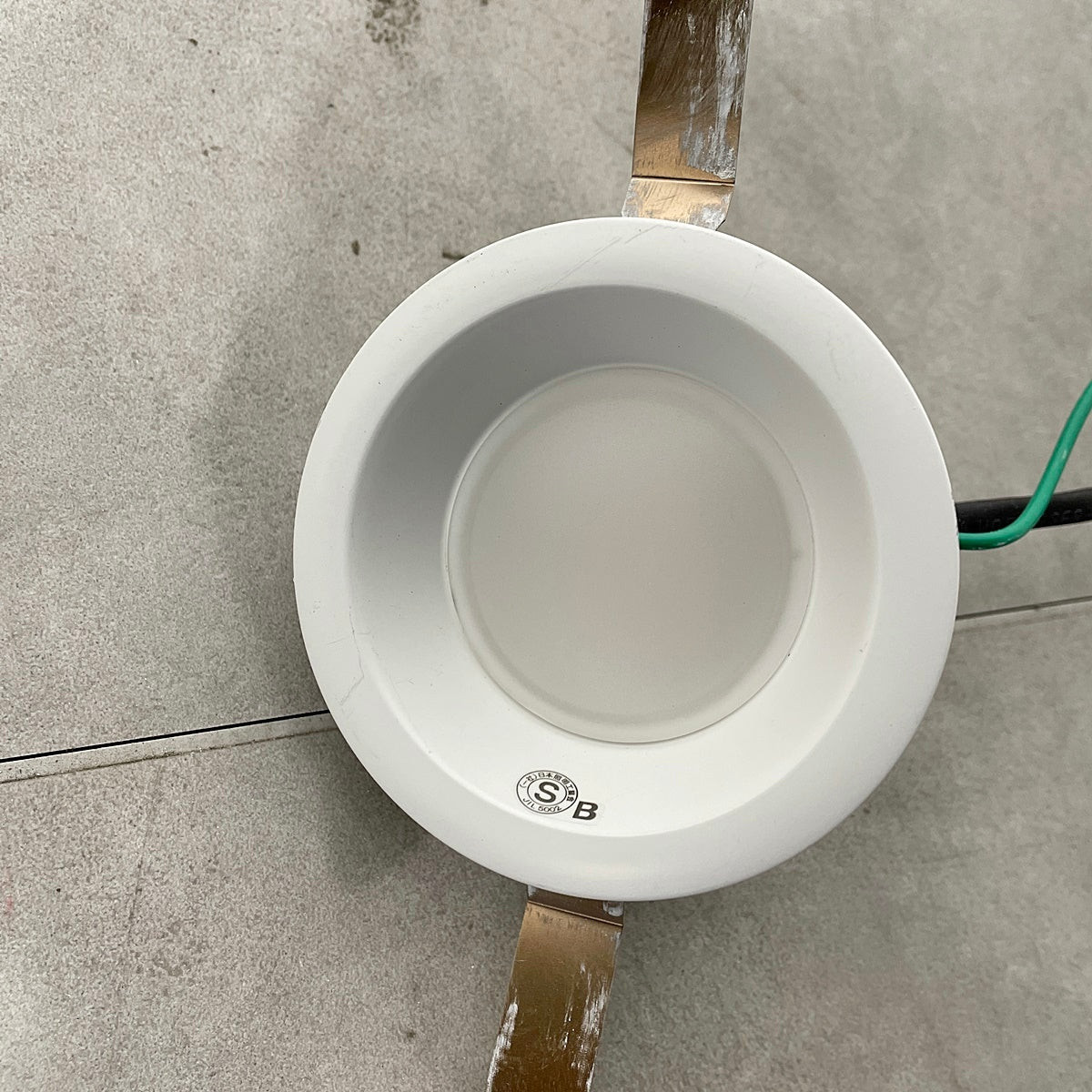 〇ENDO LED照明器具7点セット【RN0328-4】