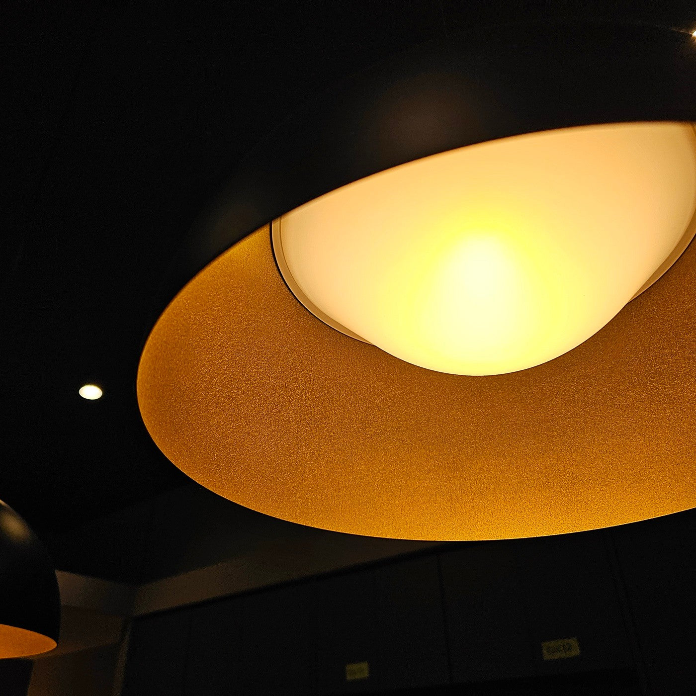 【TCC25】KOIZUMI製 コイズミ照明 1灯 LED ペンダントライト AP47491L