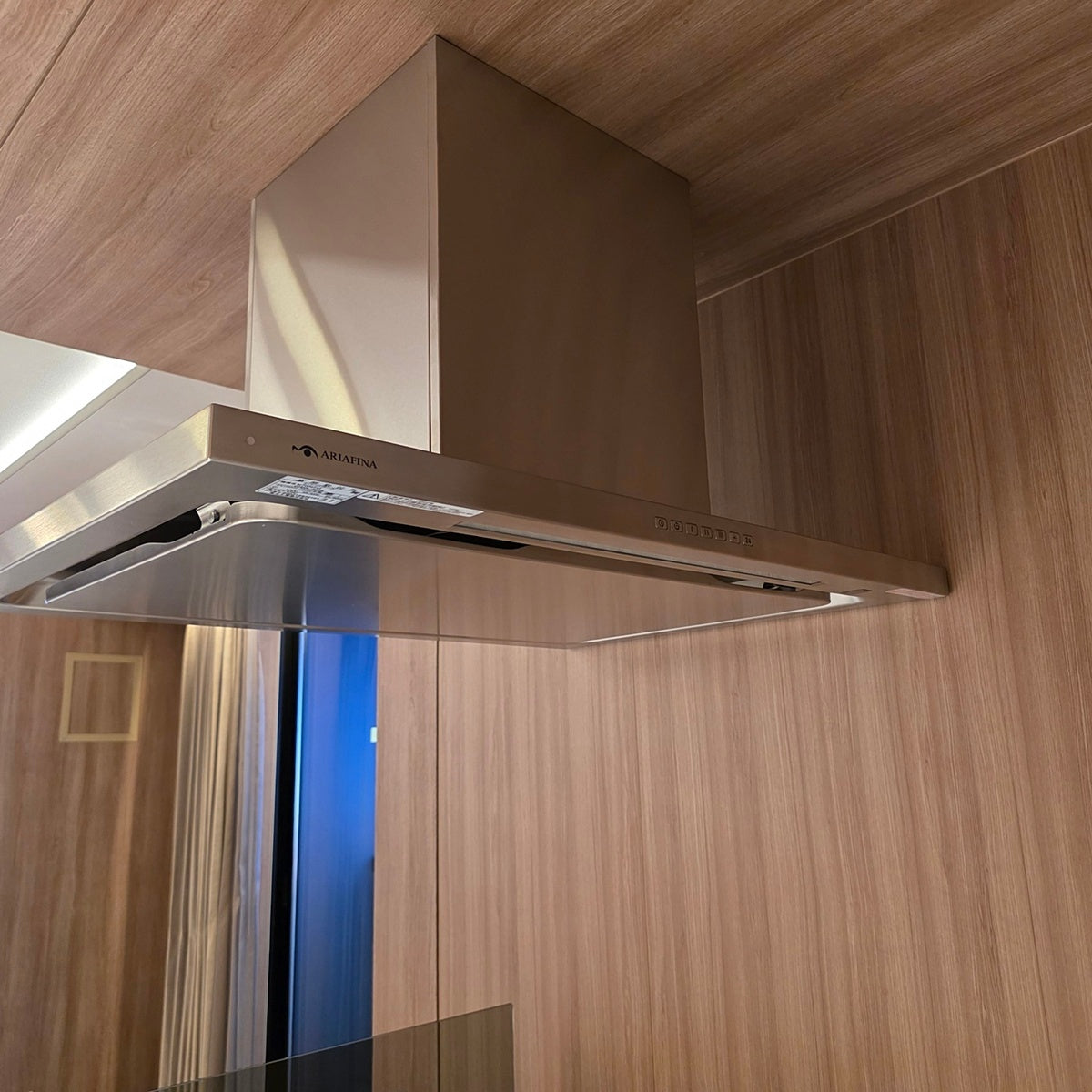 【STF03】タカラスタンダード ペニンシュラ型 高級 システムキッチン＋カップボードセット 左シンク キッチン間口2720 カップボード間口2780